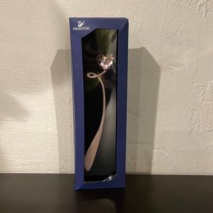 Swarovski Crystal Bookmark